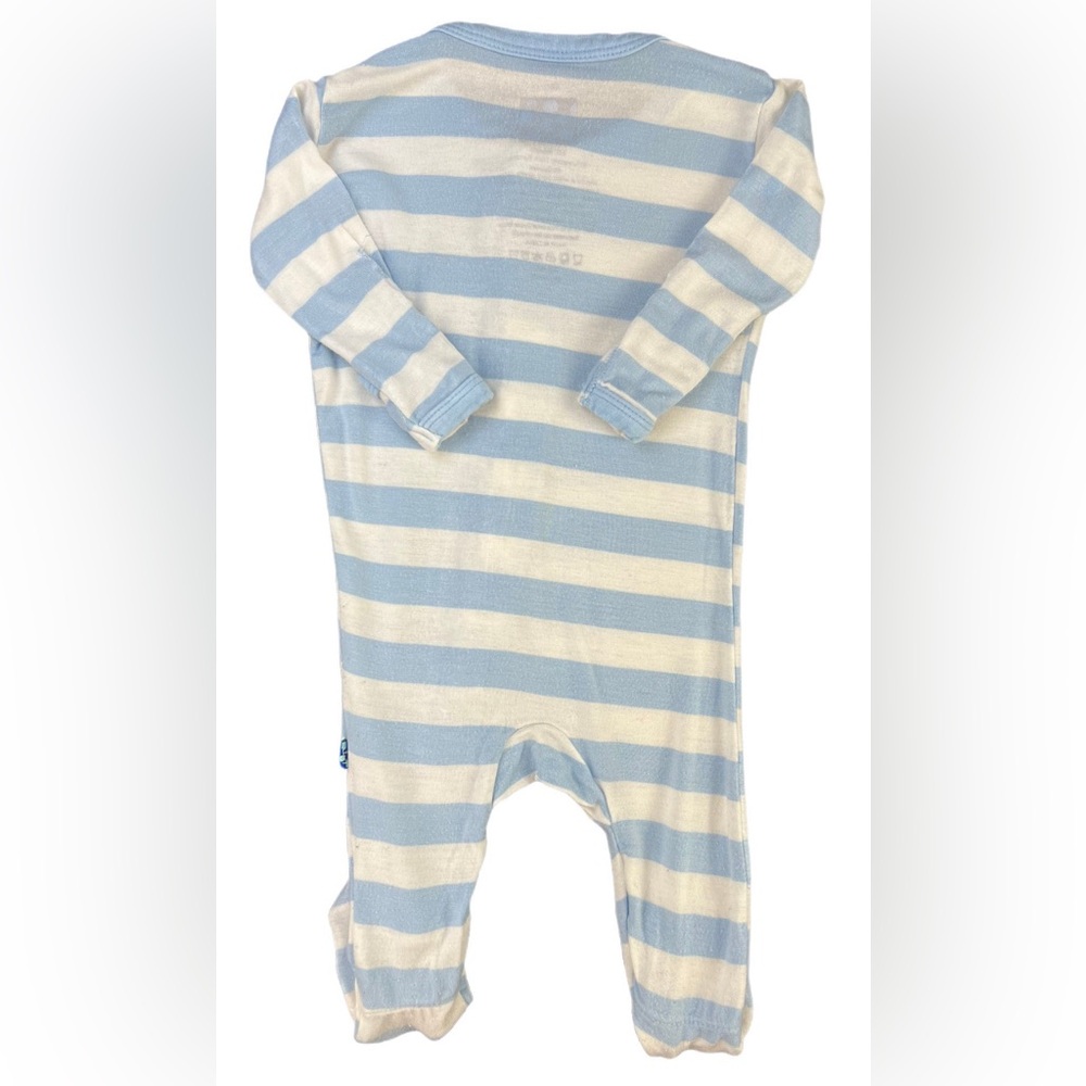 KICKEE PANTS Baby Boy Bundle - 0-3M - Picture 5 of 5